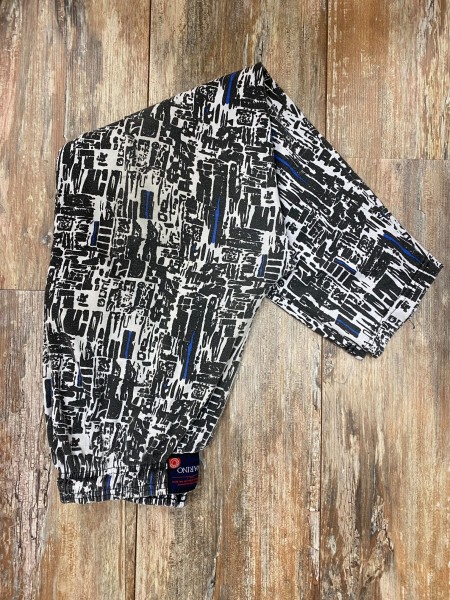 crazy american pant "sanmarino"