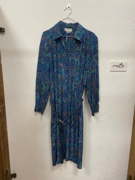 Kleid Schrader