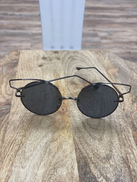Fashion Vintage sunglasses 05
