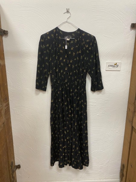 Kleid S.L Fashion schwarz