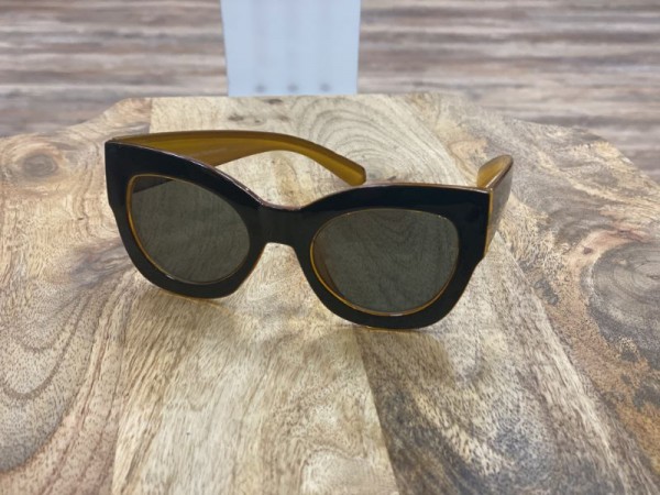 Fashion Vintage sunglasses 01