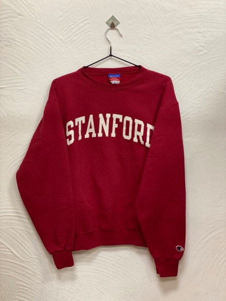 amerikanischer Pulli STANFORD