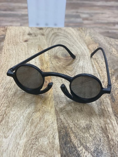 Fashion Vintage sunglasses 22