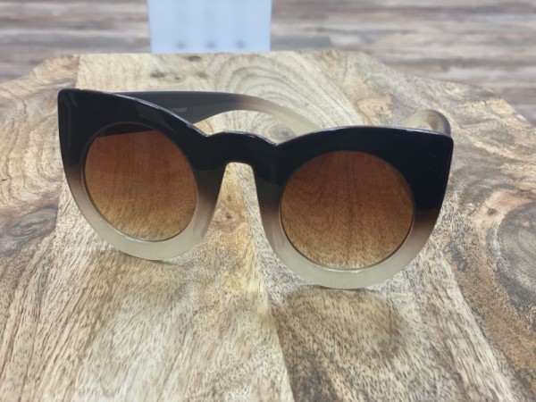 Fashion Vintage sunglasses 02
