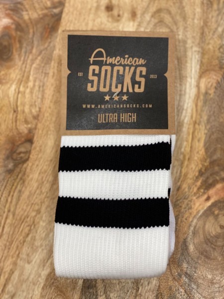American Socks - ultra high