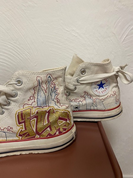 Schuhe