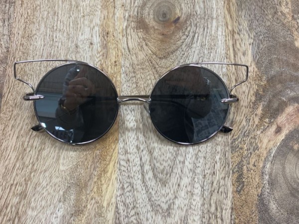 Fashion Vintage sunglasses 18