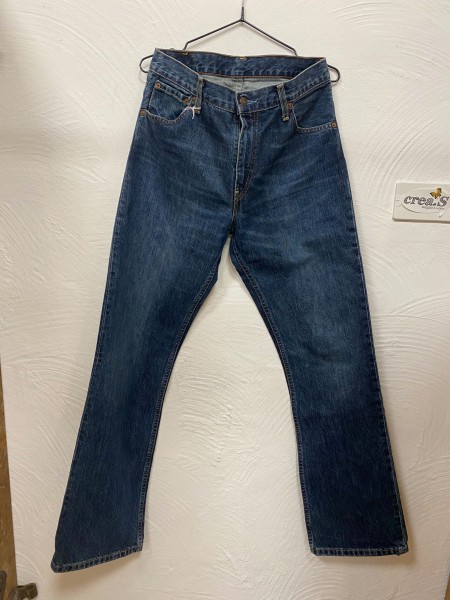 Levis Jeans 507