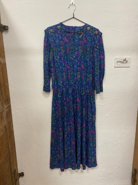 Kleid Stuard Alan