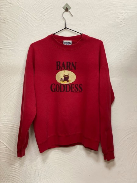 Lee Pullover