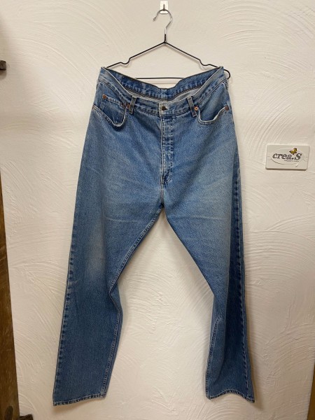Levis Jeans 616