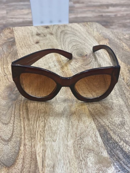 Fashion Vintage sunglasses 04