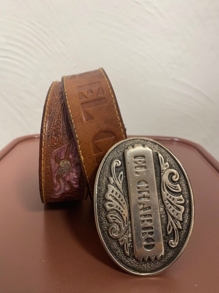 Vintage Gürtel