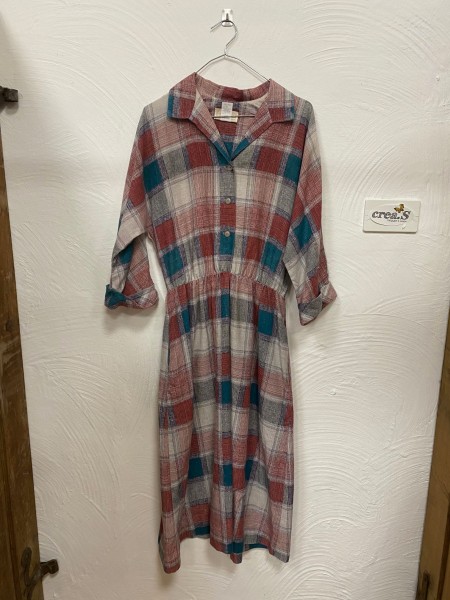 Kleid Current