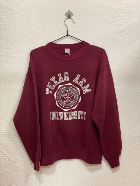 amerikanischer Pulli "TEXAS A&M"