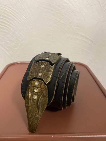 Vintage Gürtel