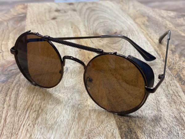 new steampunk copper