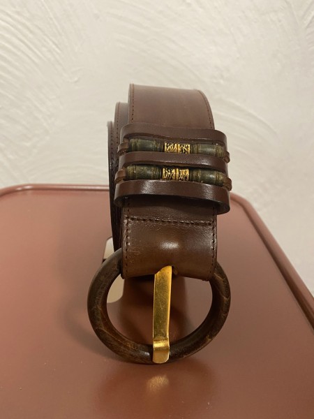 cintura Vintage