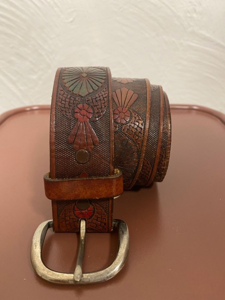 Vintage Gürtel