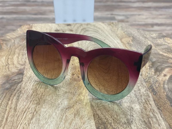Fashion Vintage sunglasses 03