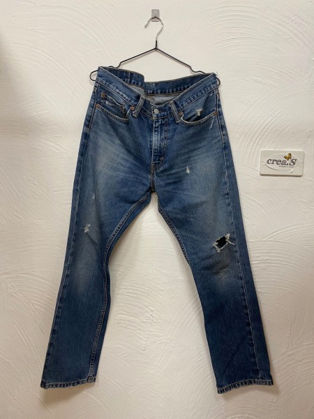 Levis Jeans 511