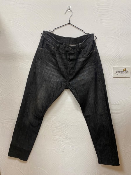 Levis Jeans 501
