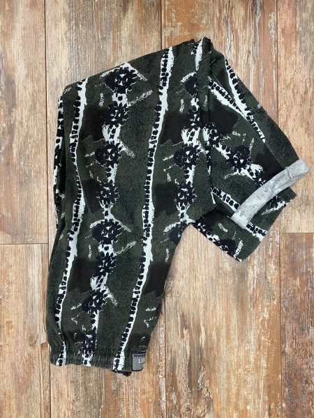 crazy american pant "sport relationship"