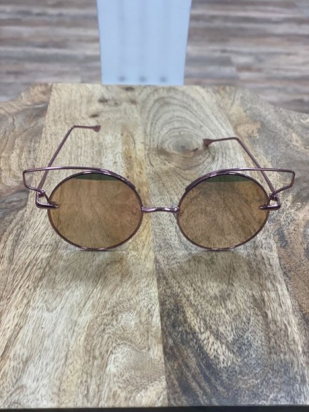 Fashion Vintage sunglasses 13