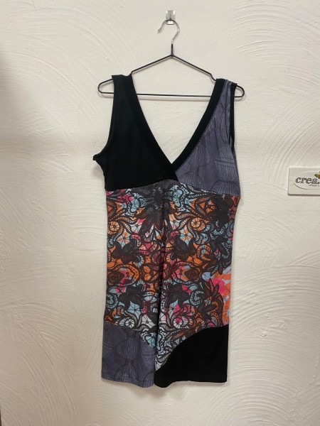 Kleid Smash