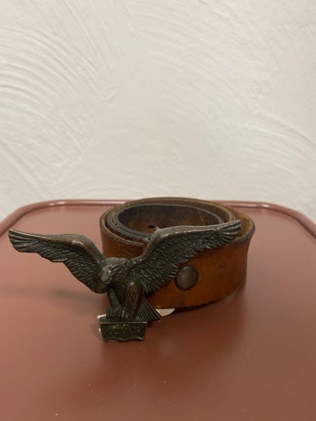 Vintage Gürtel