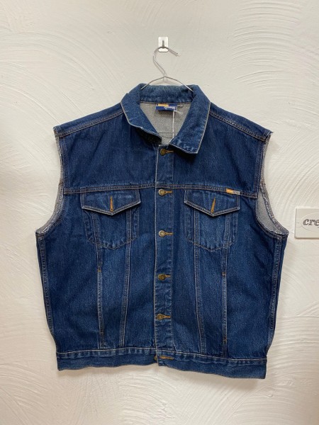 Gilet Jeans