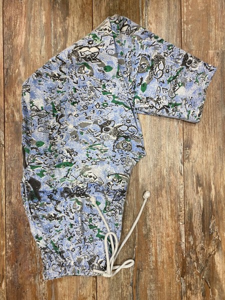 crazy american pant "colours"