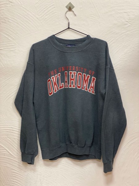 amerikanischer Pulli "OKLAHOMA"