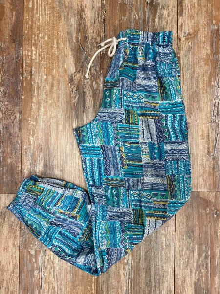 crazy american pant "rodeo"