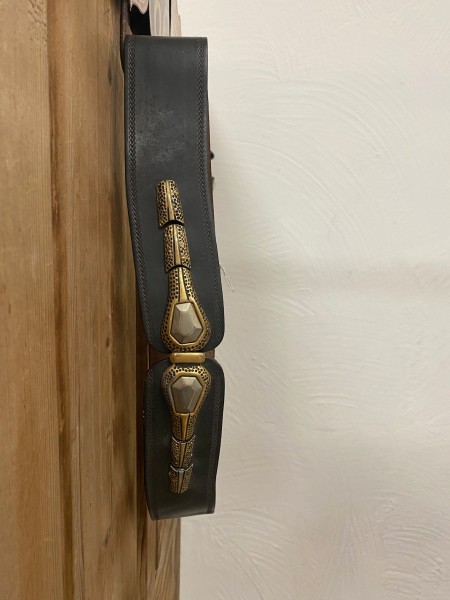 Vintage Gürtel