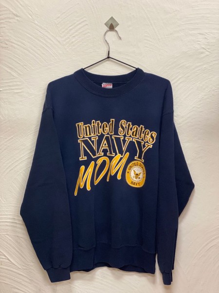 amerikanischer Pulli "UNITED STATES NAVY"