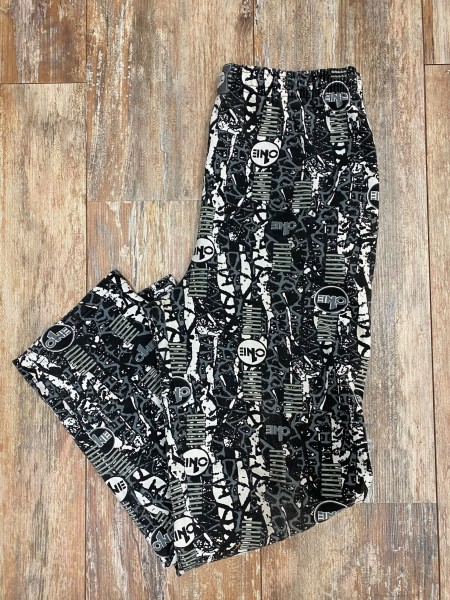 crazy american pant "one"