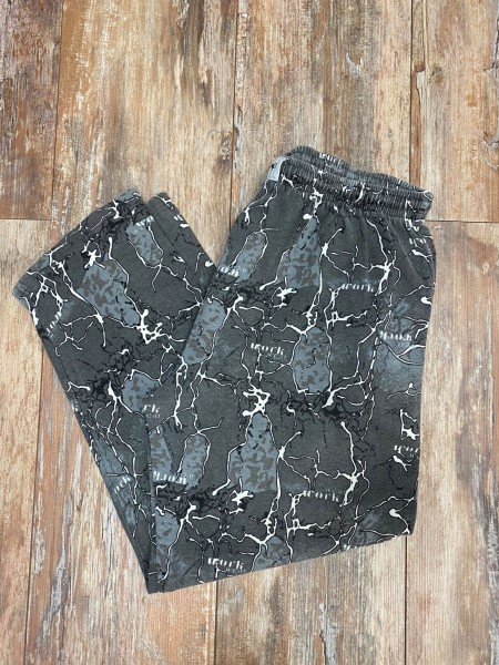 crazy american pant "grey axp"