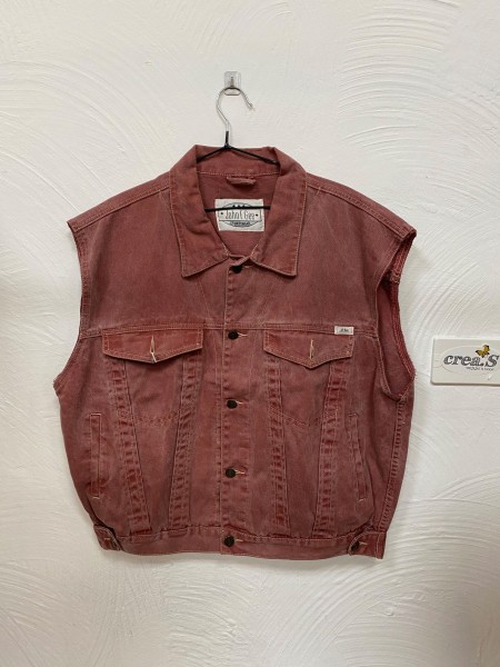 Gilet Jeans