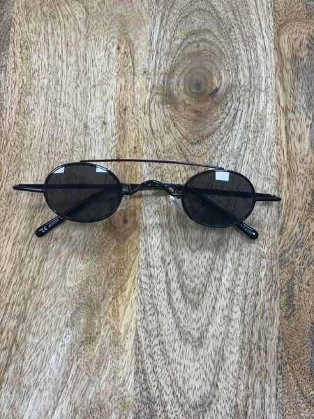 Fashion Vintage sunglasses 16