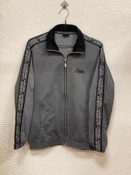 Asics Jacket
