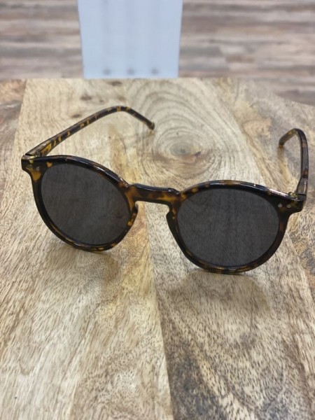 Fashion Vintage sunglasses 24