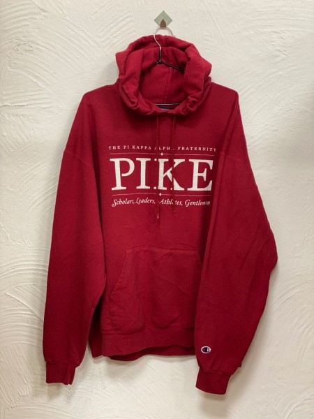 Hoodie Champion