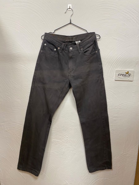 Levis Jeans 505