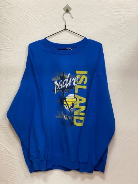 amerikanischer Pulli "PADRE ISLAND"