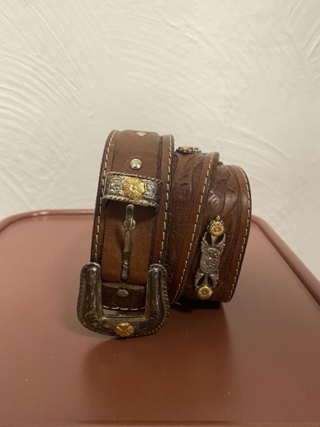 Vintage Gürtel