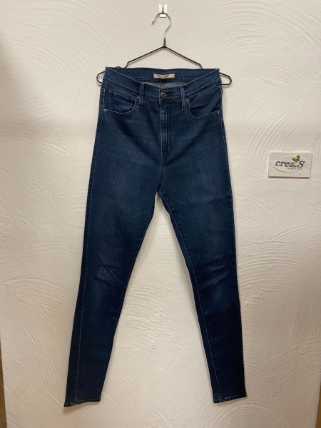 Levis Jeans super skinny