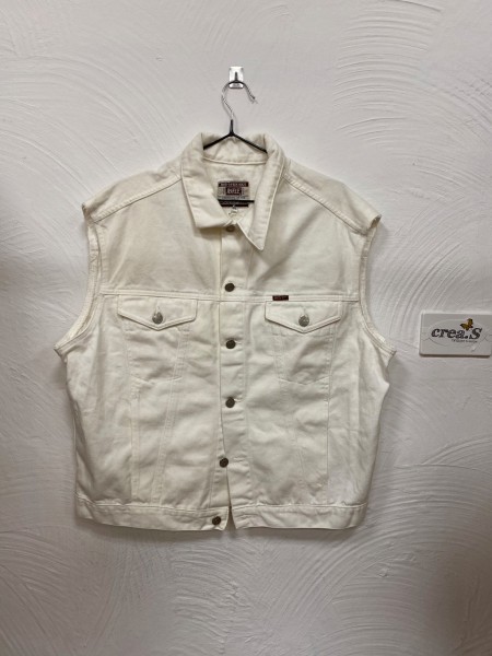 Gilet Jeans